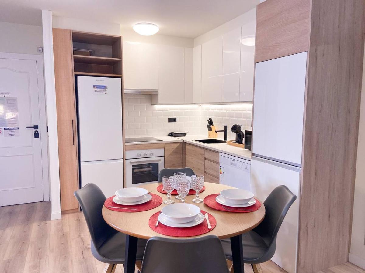 Apartamento Romantico & Centrico En Encamp - 4Pax L By Bonesvacances Екстер'єр фото