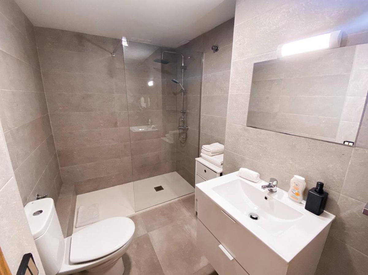 Apartamento Romantico & Centrico En Encamp - 4Pax L By Bonesvacances Екстер'єр фото