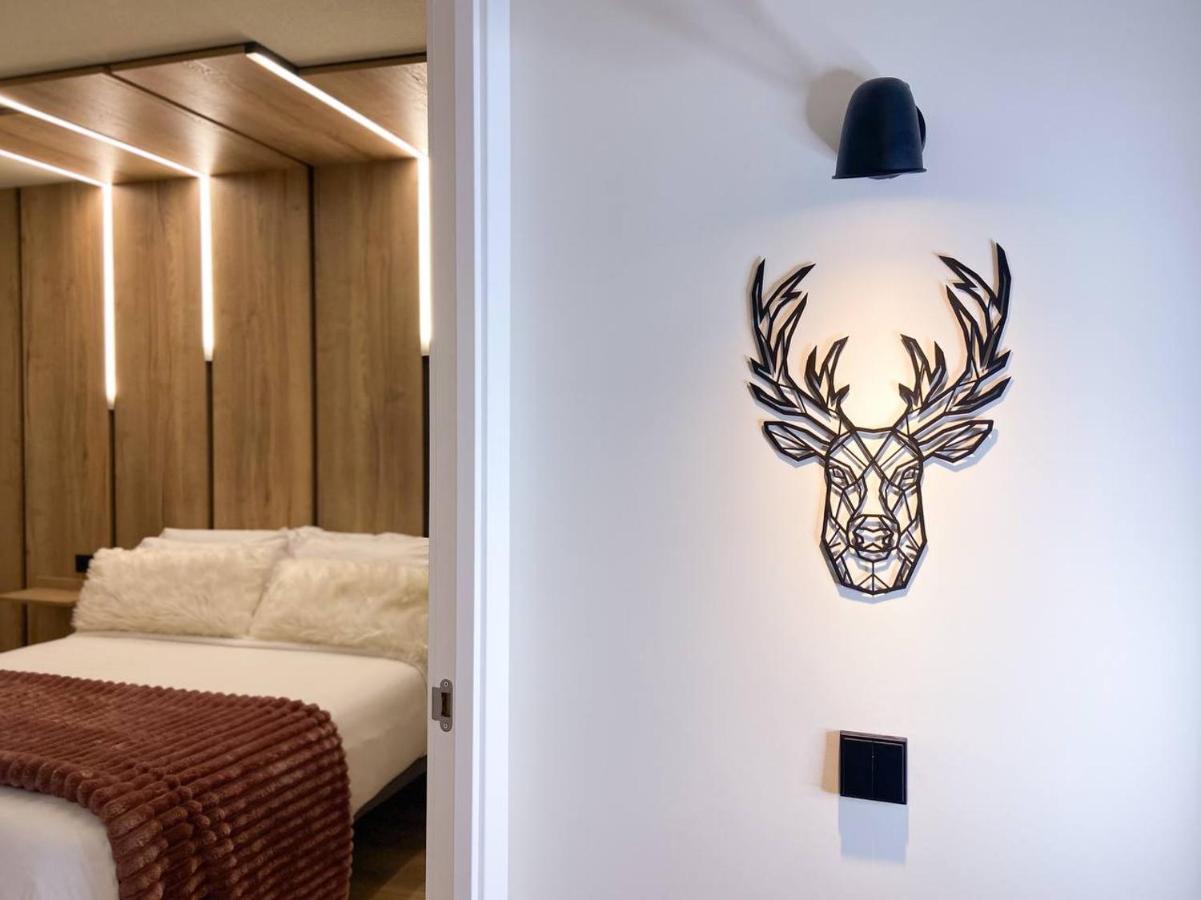 Apartamento Romantico & Centrico En Encamp - 4Pax L By Bonesvacances Екстер'єр фото