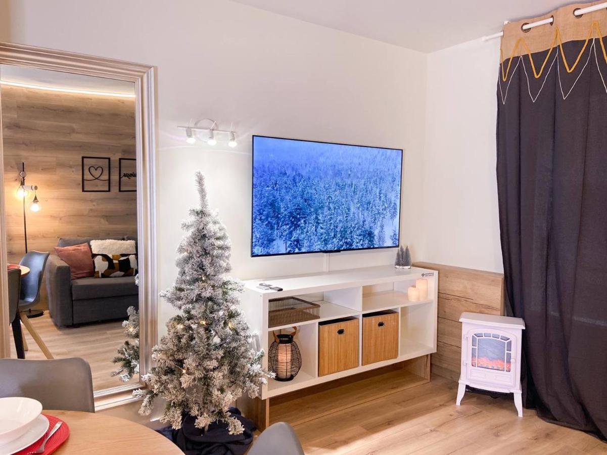Apartamento Romantico & Centrico En Encamp - 4Pax L By Bonesvacances Екстер'єр фото