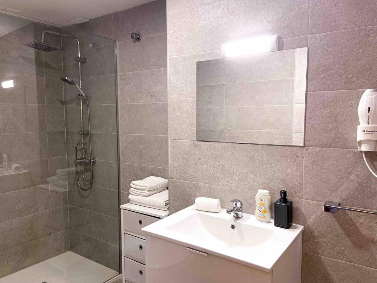 Apartamento Romantico & Centrico En Encamp - 4Pax L By Bonesvacances Екстер'єр фото