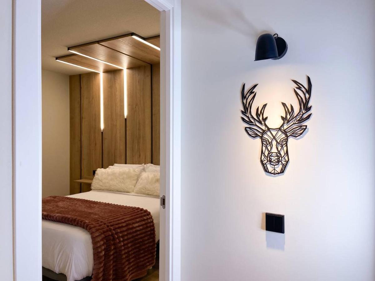 Apartamento Romantico & Centrico En Encamp - 4Pax L By Bonesvacances Екстер'єр фото