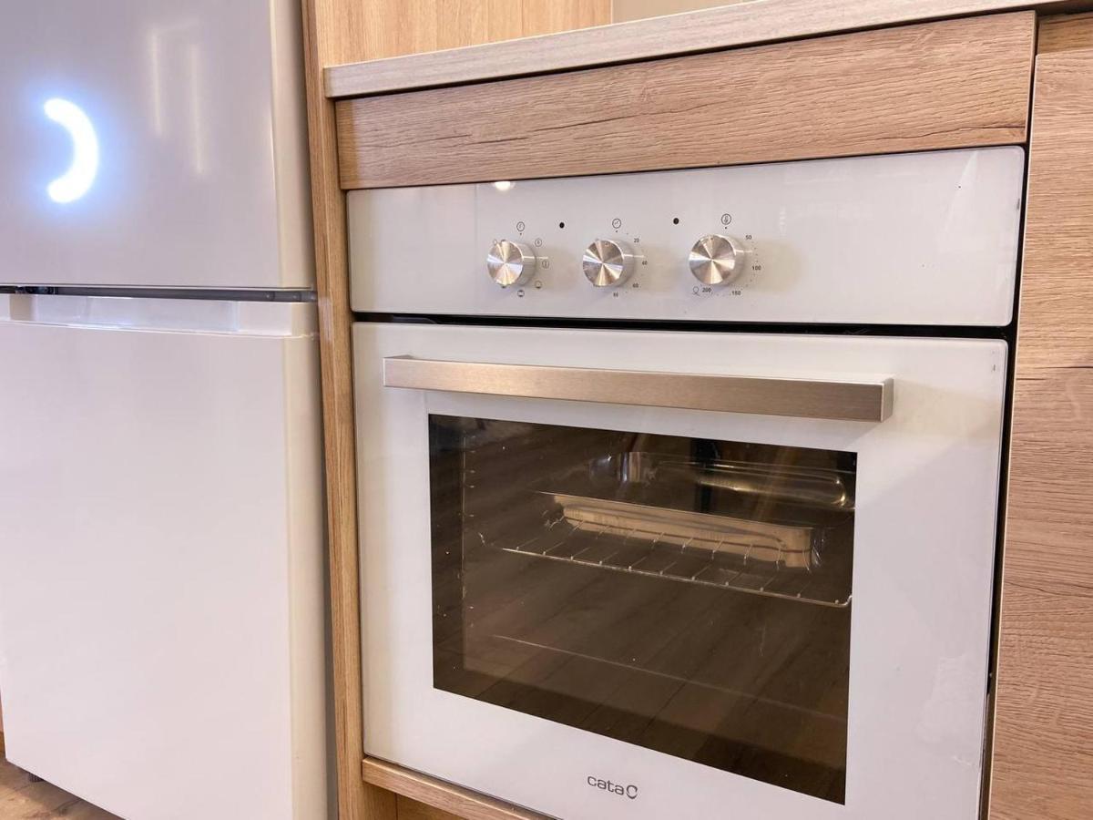 Apartamento Romantico & Centrico En Encamp - 4Pax L By Bonesvacances Екстер'єр фото