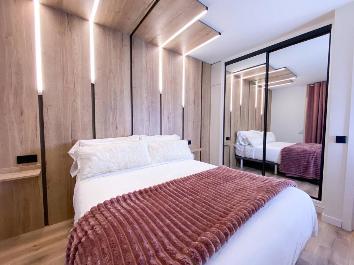 Apartamento Romantico & Centrico En Encamp - 4Pax L By Bonesvacances Екстер'єр фото