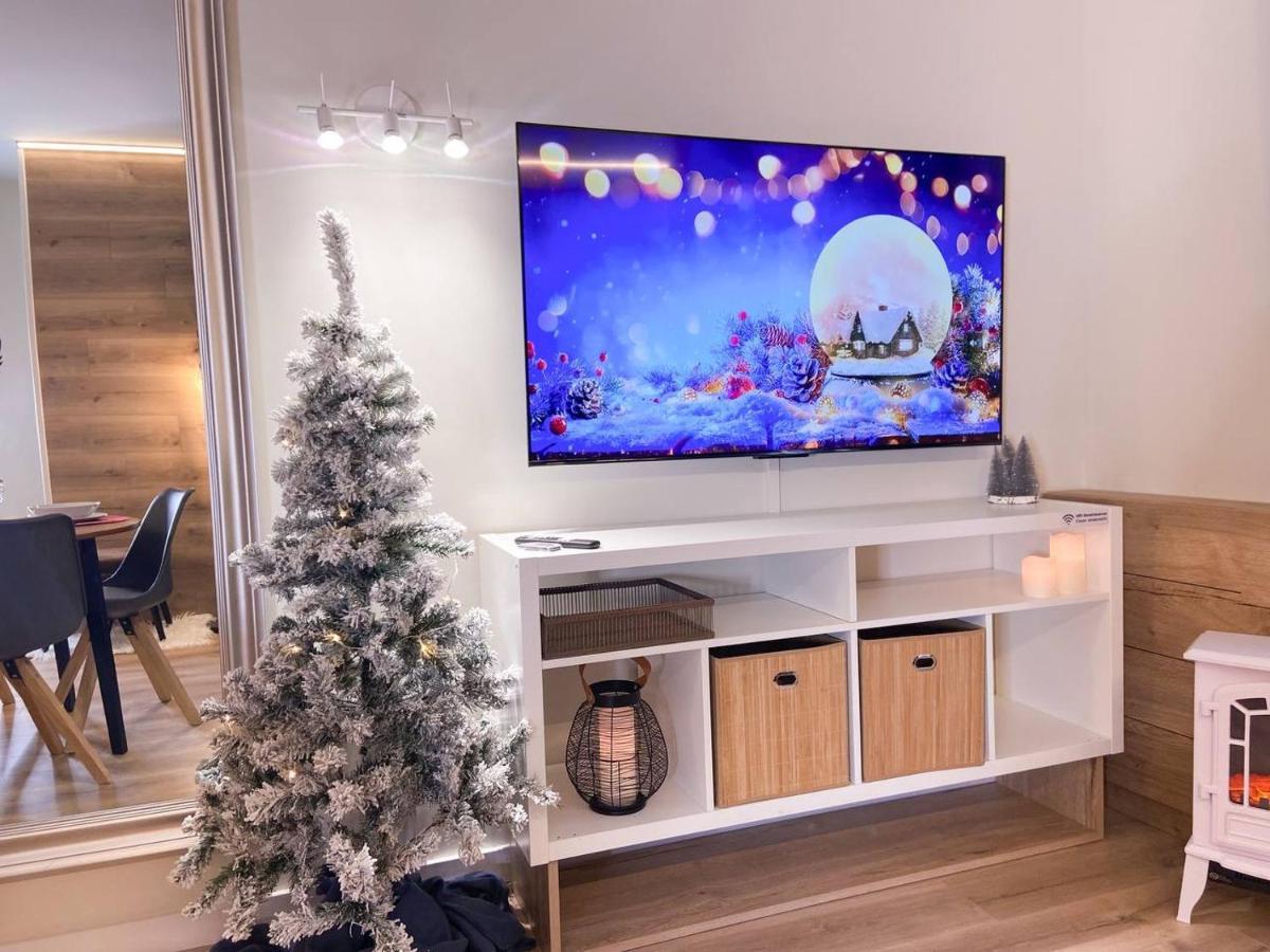 Apartamento Romantico & Centrico En Encamp - 4Pax L By Bonesvacances Екстер'єр фото