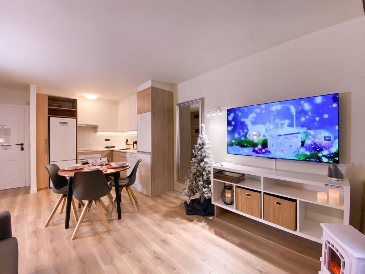 Apartamento Romantico & Centrico En Encamp - 4Pax L By Bonesvacances Екстер'єр фото
