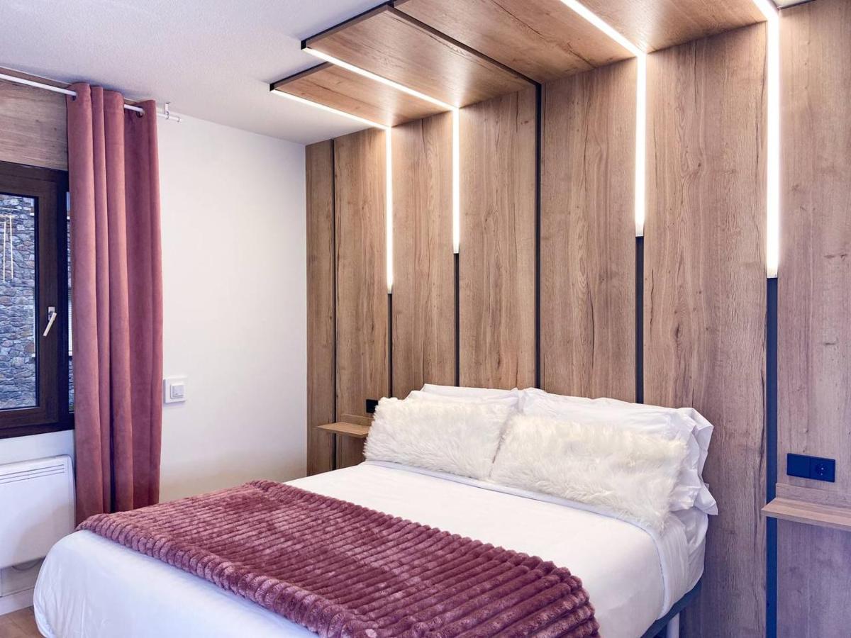Apartamento Romantico & Centrico En Encamp - 4Pax L By Bonesvacances Екстер'єр фото