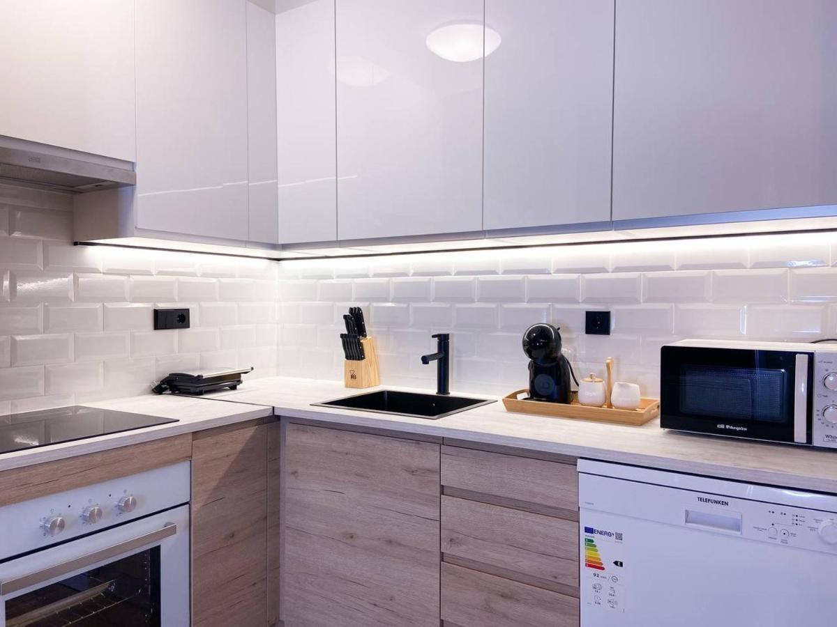 Apartamento Romantico & Centrico En Encamp - 4Pax L By Bonesvacances Екстер'єр фото