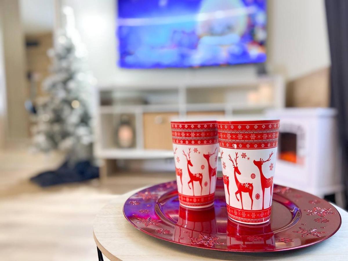 Apartamento Romantico & Centrico En Encamp - 4Pax L By Bonesvacances Екстер'єр фото